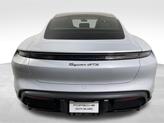 Thumbnail of 2025 Ice Porsche Taycan