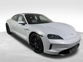 Thumbnail of 2025 Ice Porsche Taycan