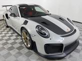 Thumbnail of 2019 Chalk Porsche 911