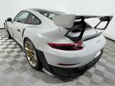 Thumbnail of 2019 Chalk Porsche 911