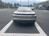 Thumbnail of 2023 Chalk Porsche Taycan