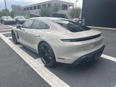 Thumbnail of 2023 Chalk Porsche Taycan