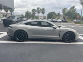 Thumbnail of 2023 Chalk Porsche Taycan