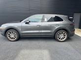 Thumbnail of 2023 Quartzite Grey Metallic Porsche Cayenne
