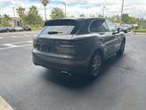 Thumbnail of 2023 Quartzite Grey Metallic Porsche Cayenne