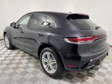 Thumbnail of 2025 Jet Black Porsche Macan