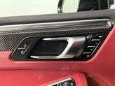 Thumbnail of 2025 Jet Black Porsche Macan