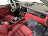 Thumbnail of 2025 Jet Black Porsche Macan