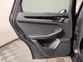 Thumbnail of 2025 Gray Porsche Macan