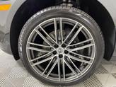 Thumbnail of 2025 Gray Porsche Macan