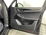 Thumbnail of 2025 Gray Porsche Macan