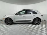Thumbnail of 2025 Chalk Porsche Macan