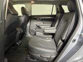 Thumbnail of 2023 Moon Dust Toyota Highlander Hybrid