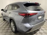 Thumbnail of 2023 Moon Dust Toyota Highlander Hybrid