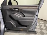 Thumbnail of 2023 Moon Dust Toyota Highlander Hybrid