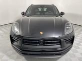 Thumbnail of 2025 Black Porsche Macan