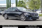 Photo of 2020 Black Mercedes-Benz E-Class