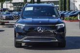 Thumbnail of 2024 Night Black Mercedes-Benz EQB 300