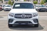 Thumbnail of 2021 Digital White Pearl Metallic Mercedes-Benz GLB 250