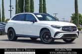 Photo of 2023 Polar White Mercedes-Benz GLC 300