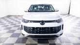 Thumbnail of 2025 Pure White Volkswagen Tiguan