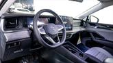 Thumbnail of 2025 Pure White Volkswagen Tiguan