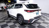Thumbnail of 2025 Pure White Volkswagen Tiguan