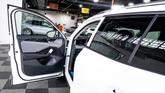 Thumbnail of 2025 Pure White Volkswagen Tiguan