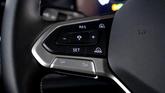 Thumbnail of 2025 Pure White Volkswagen Tiguan