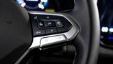 Thumbnail of 2025 Pure White Volkswagen Tiguan