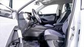 Thumbnail of 2025 Pure White Volkswagen Tiguan