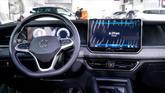 Thumbnail of 2025 Pure White Volkswagen Tiguan