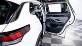 Thumbnail of 2025 Pure White Volkswagen Tiguan