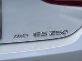 Thumbnail of 2021 Eminent White Pearl Lexus ES 250