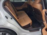 Thumbnail of 2021 Eminent White Pearl Lexus ES 250