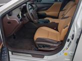 Thumbnail of 2021 Eminent White Pearl Lexus ES 250