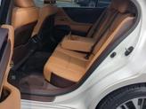 Thumbnail of 2021 Eminent White Pearl Lexus ES 250