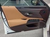 Thumbnail of 2021 Eminent White Pearl Lexus ES 250