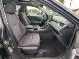 Thumbnail of 2019 Magnetic Gray Metallic Toyota RAV4 Hybrid
