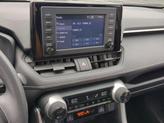 Thumbnail of 2019 Magnetic Gray Metallic Toyota RAV4 Hybrid