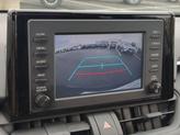 Thumbnail of 2019 Magnetic Gray Metallic Toyota RAV4 Hybrid