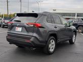 Thumbnail of 2019 Magnetic Gray Metallic Toyota RAV4 Hybrid