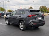 Thumbnail of 2019 Magnetic Gray Metallic Toyota RAV4 Hybrid