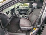 Thumbnail of 2019 Magnetic Gray Metallic Toyota RAV4 Hybrid