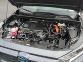 Thumbnail of 2019 Magnetic Gray Metallic Toyota RAV4 Hybrid
