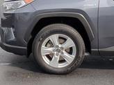 Thumbnail of 2019 Magnetic Gray Metallic Toyota RAV4 Hybrid