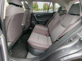 Thumbnail of 2019 Magnetic Gray Metallic Toyota RAV4 Hybrid