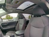 Thumbnail of 2019 Magnetic Gray Metallic Toyota RAV4 Hybrid