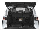 Thumbnail of 2025 Midnight Black Metallic Toyota Sienna