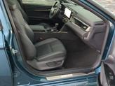 Thumbnail of 2025 Ocean Gem/Midnight Black Metallic Toyota Camry